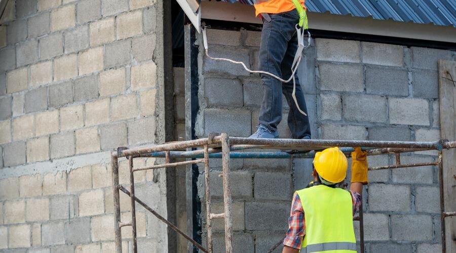 Expert new roof installation services in Redstone, MT
